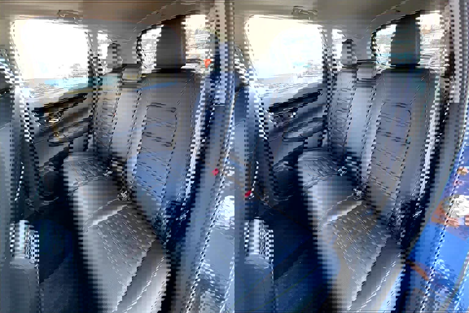 Used 2023 Honda CR-V EX-L image 20