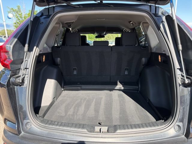 Certified 2020 Honda CR-V LX image 23