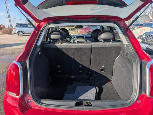 Used 2018 FIAT 500X Trekking image 20