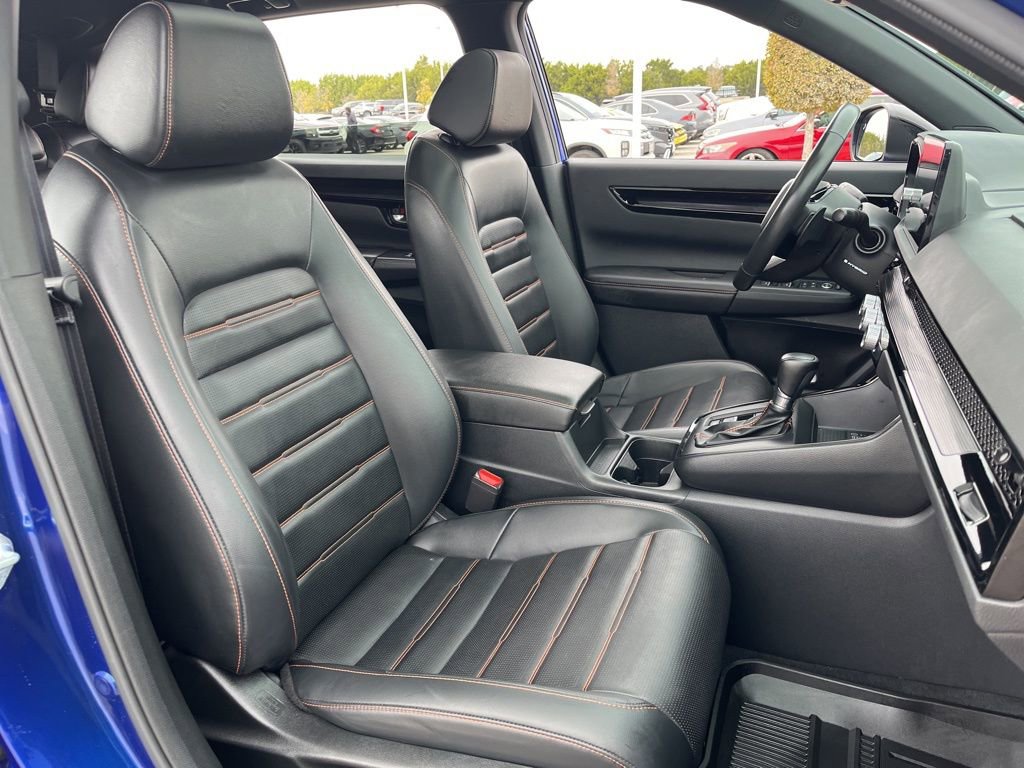 Used 2023 Honda CR-V Sport Touring image 29