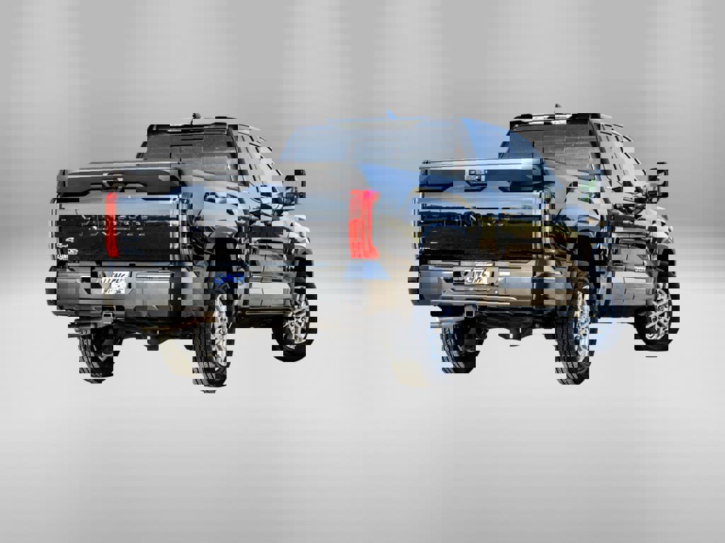 Used 2023 Toyota Tundra SR5 w/ SR5 Convenience Package image 10