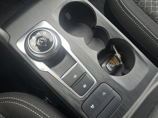 Certified 2025 Ford Escape Active w/ Cold Weather Package image 19