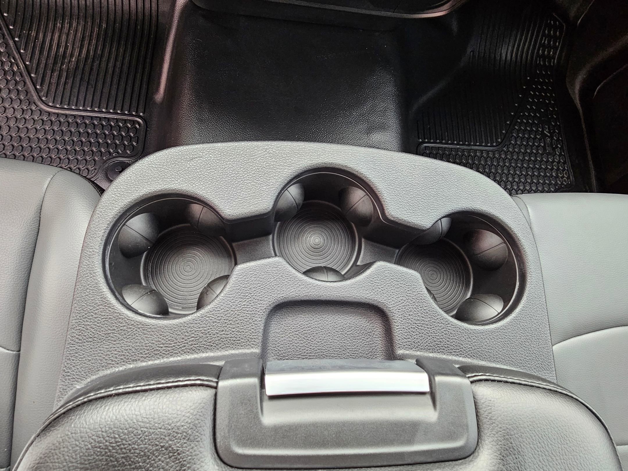 Used 2024 RAM 2500 Tradesman image 12