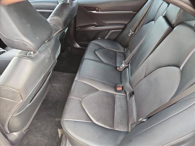 Used 2023 Toyota Camry XLE w/ Cold Weather Package AWD/4WD image 24
