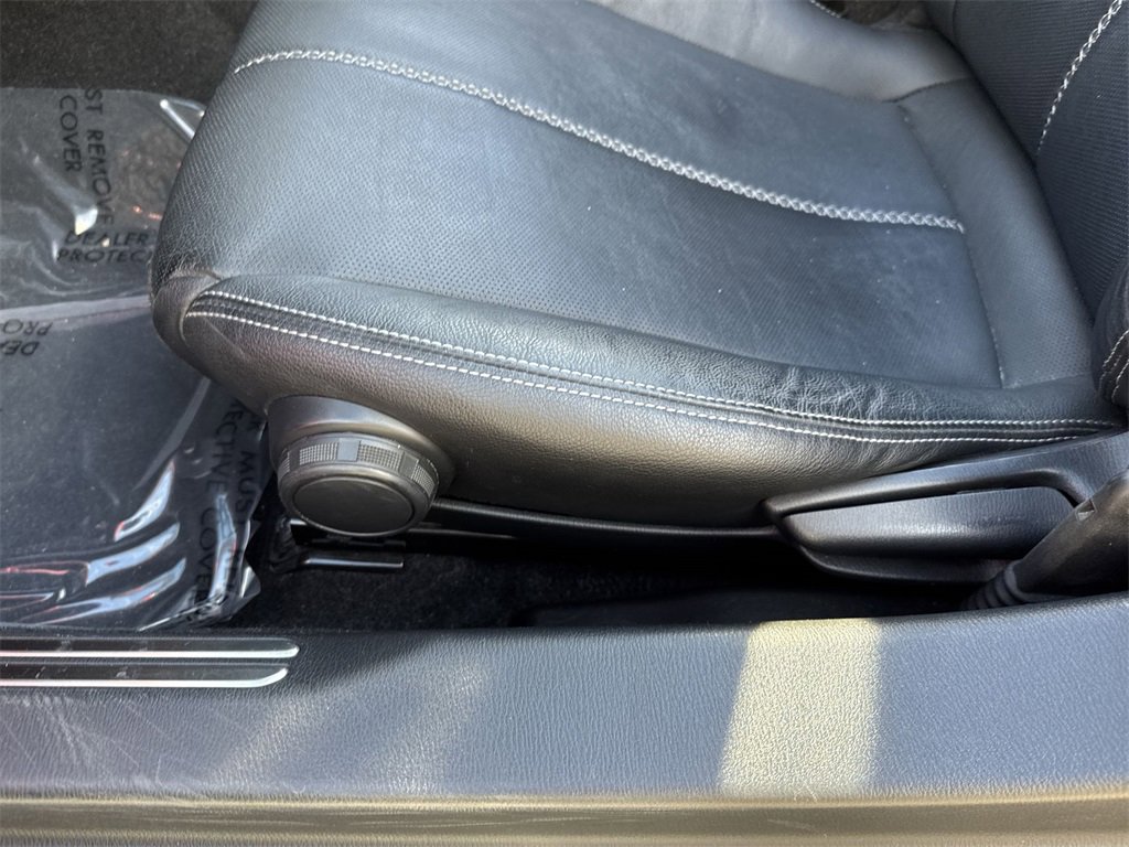 Used 2022 MAZDA MX-5 Miata Grand Touring w/ Weather Package image 41