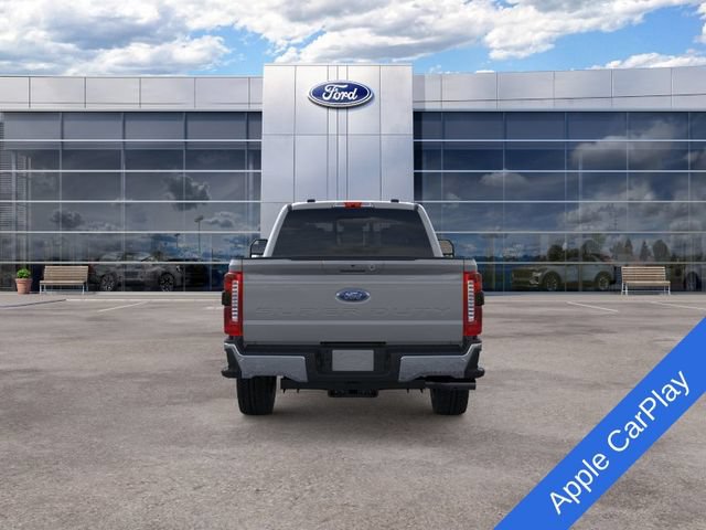 New 2026 Ford F250 Lariat AWD/4WD image 6