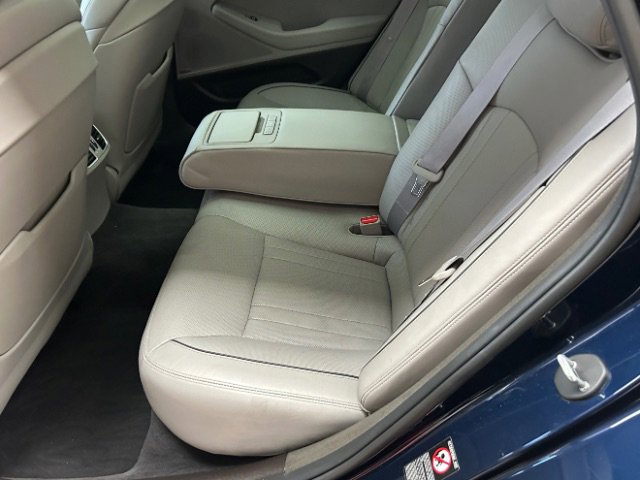 Used 2019 Genesis G80 3.8 w/ Ultimate Package 03 image 18