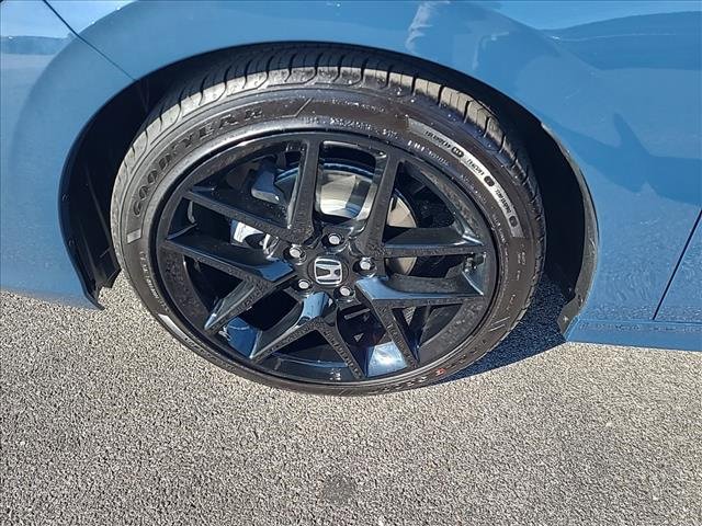 Used 2026 Honda Civic Sport image 5