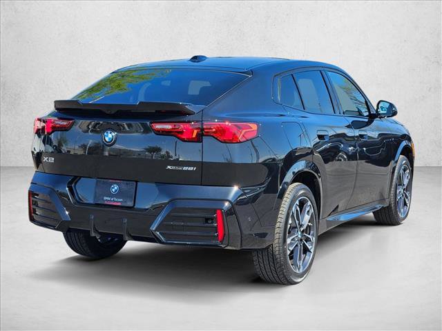 New 2026 BMW X2 xDrive28i w/ Technology Package video 2
