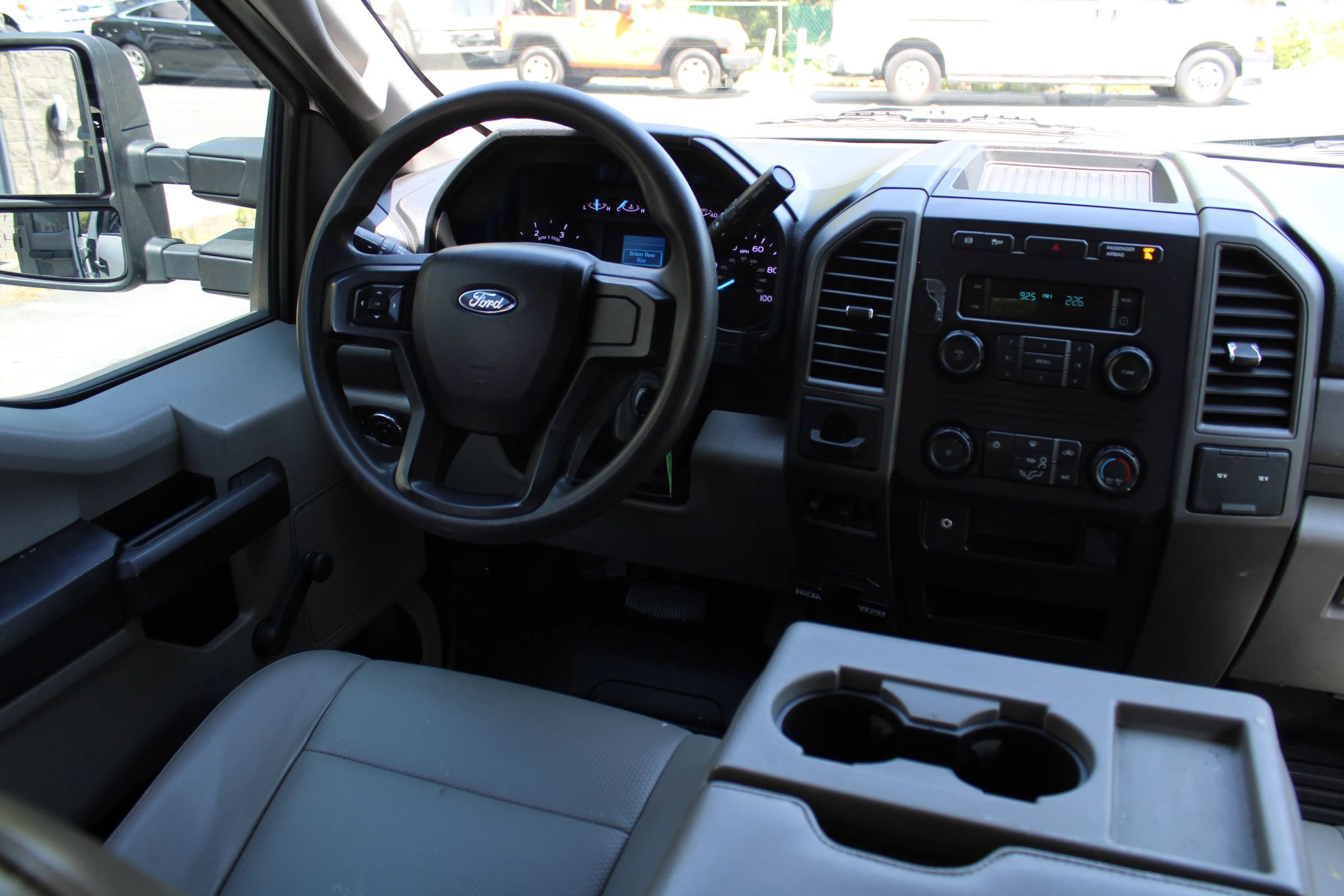 Used 2018 Ford F250 XL RWD image 14