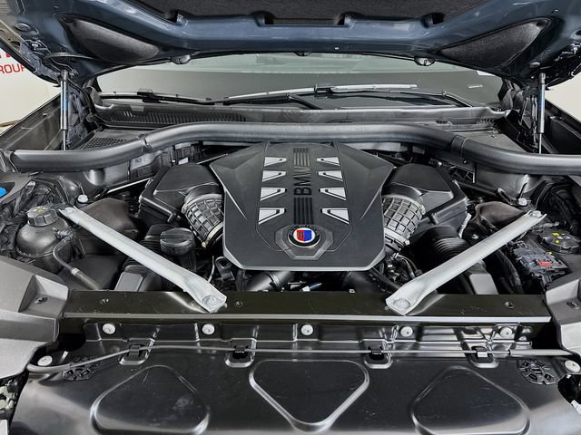 Used 2024 BMW ALPINA XB7 AWD/4WD image 33
