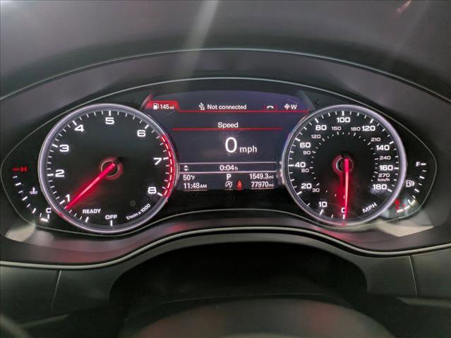 Used 2017 Audi A7 3.0T Competition Prestige image 15