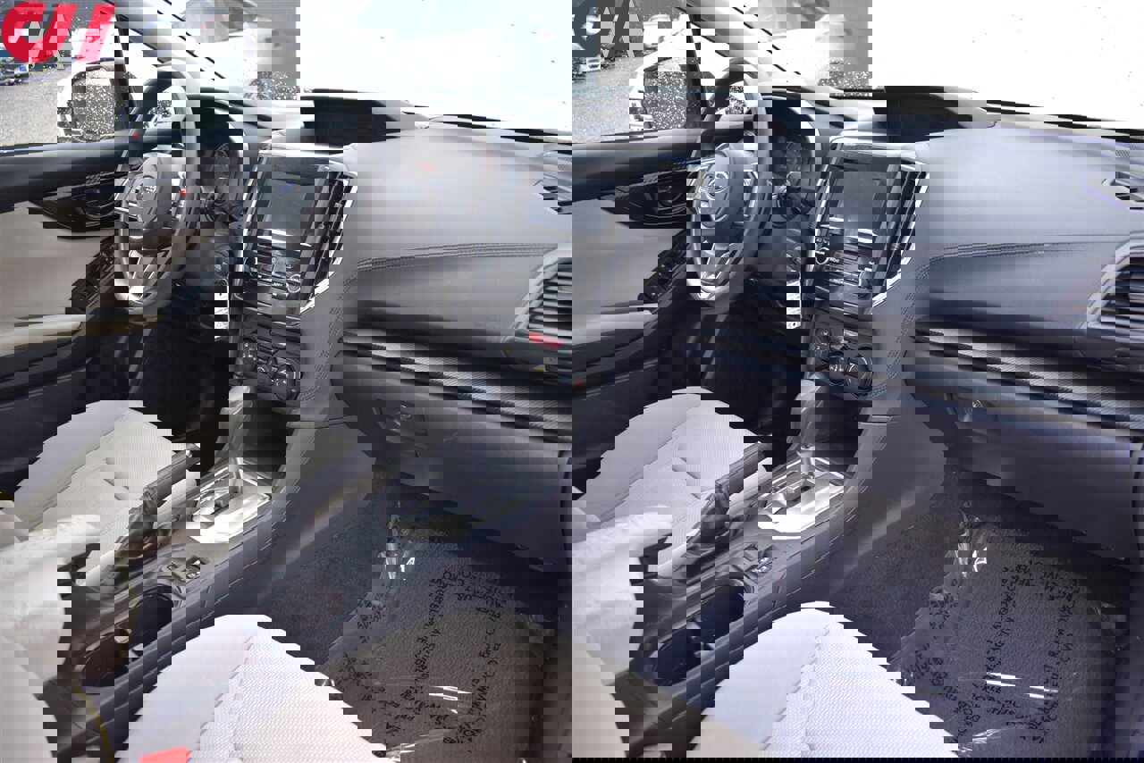 Used 2019 Subaru Impreza 2.0i Premium image 11