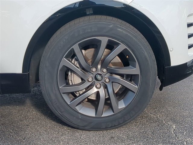 Used 2021 Land Rover Discovery S R-Dynamic image 11