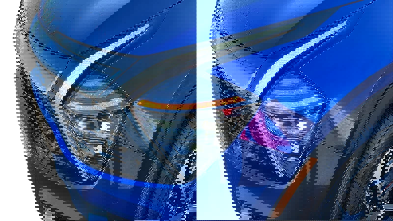 Used 2024 Kia Sportage EX image 8