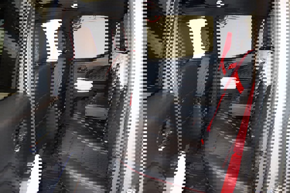 Used 2023 GMC Canyon AT4X image 62