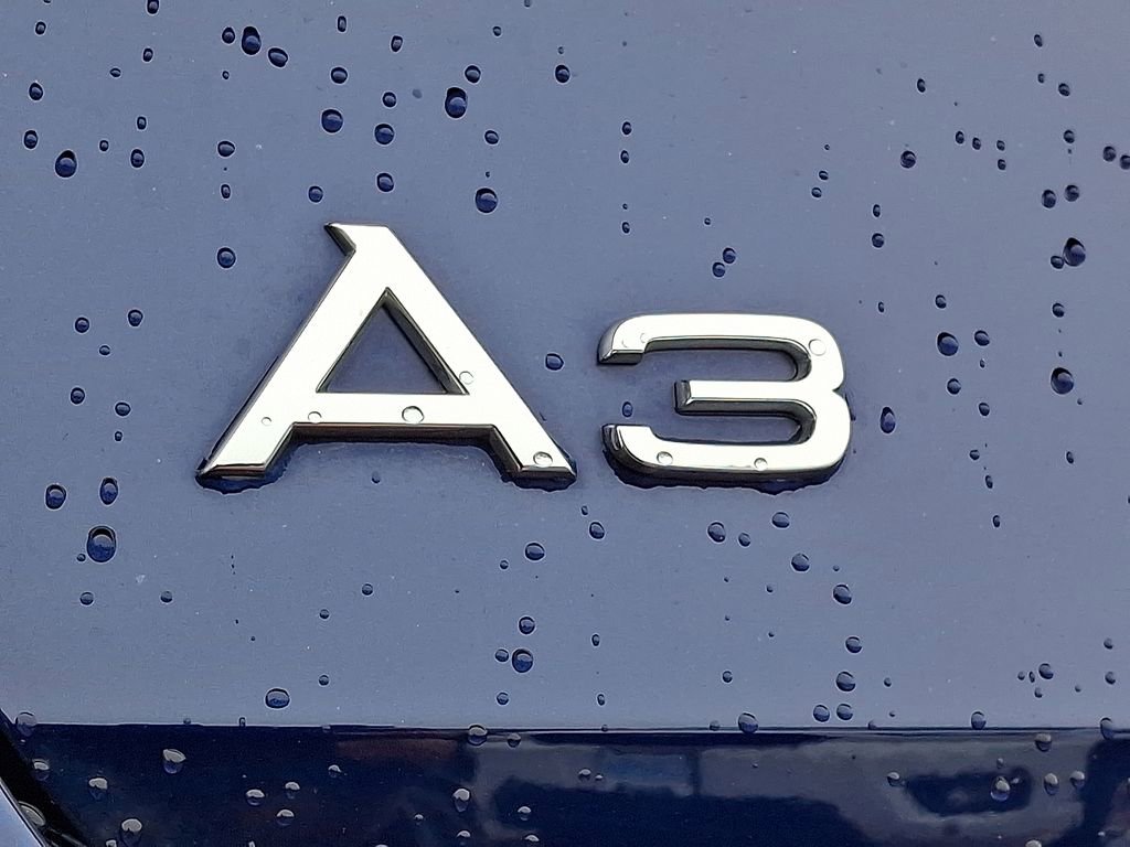 Used 2022 Audi A3 2.0T Premium Plus image 31