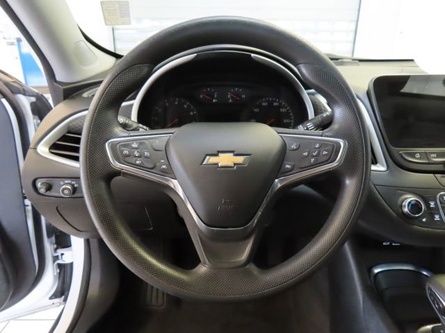 Used 2024 Chevrolet Malibu LT FWD image 8