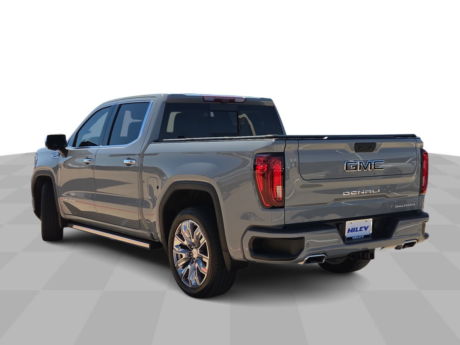 Used 2024 GMC Sierra 1500 Denali w/ Denali Reserve Package AWD/4WD image 6