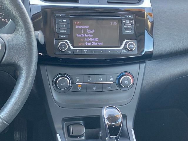 Used 2017 Nissan Sentra SV image 10