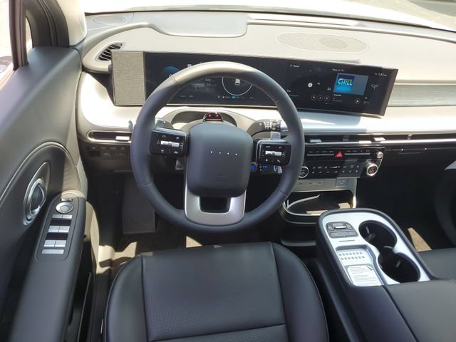 New 2026 Hyundai Ioniq 9 SEL AWD/4WD image 10