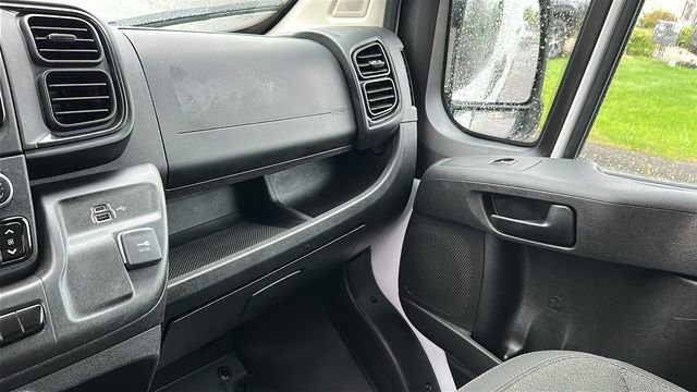Used 2023 RAM ProMaster 2500 image 19