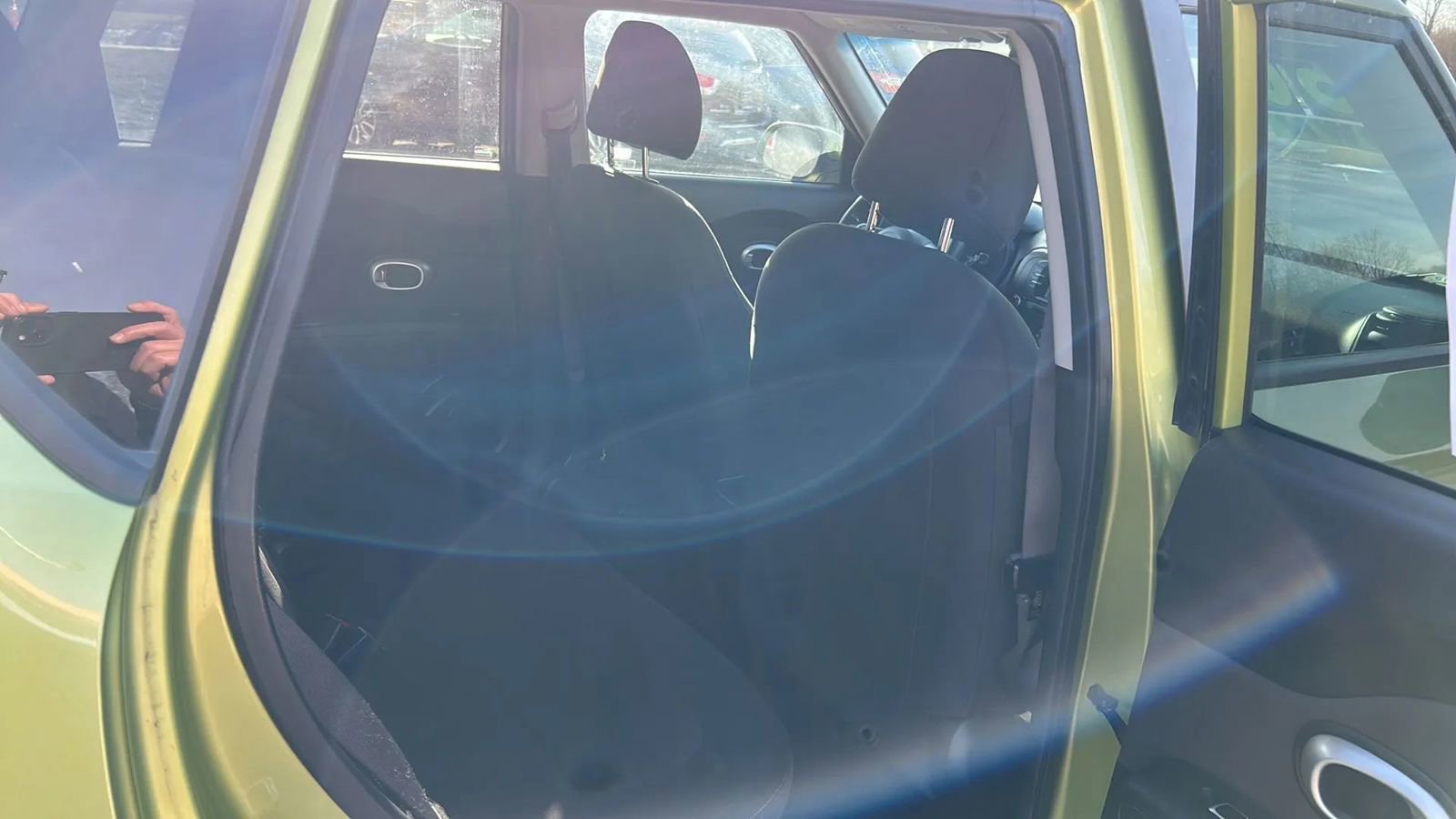 Used 2018 Kia Soul image 17