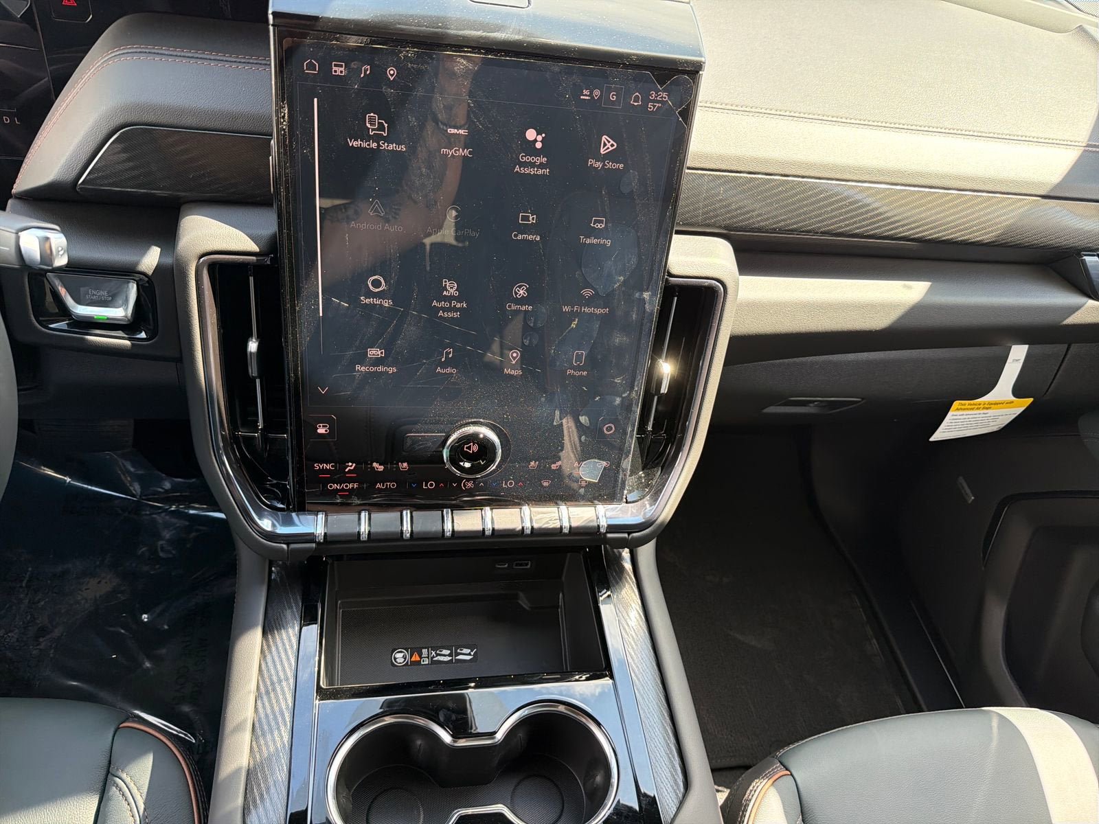New 2026 GMC Yukon XL AT4 image 30