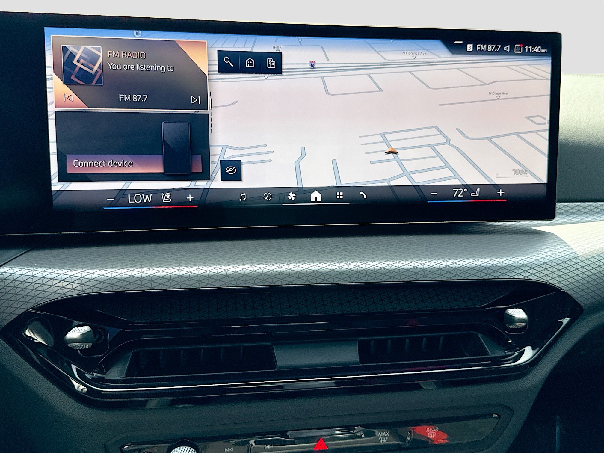 New 2027 BMW 430i Convertible w/ M Sport Package RWD image 31