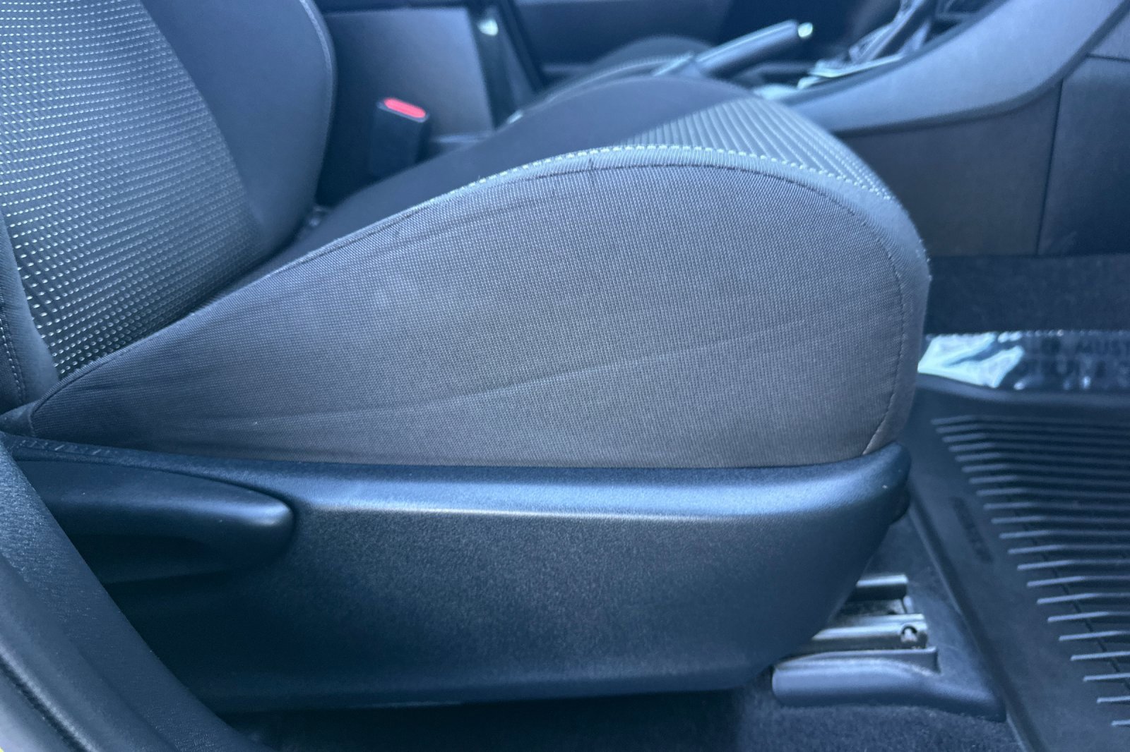 Used 2017 Toyota Corolla iM image 22