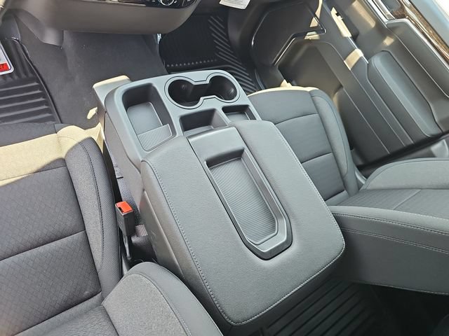 New 2026 GMC Sierra 1500 Elevation AWD/4WD image 23