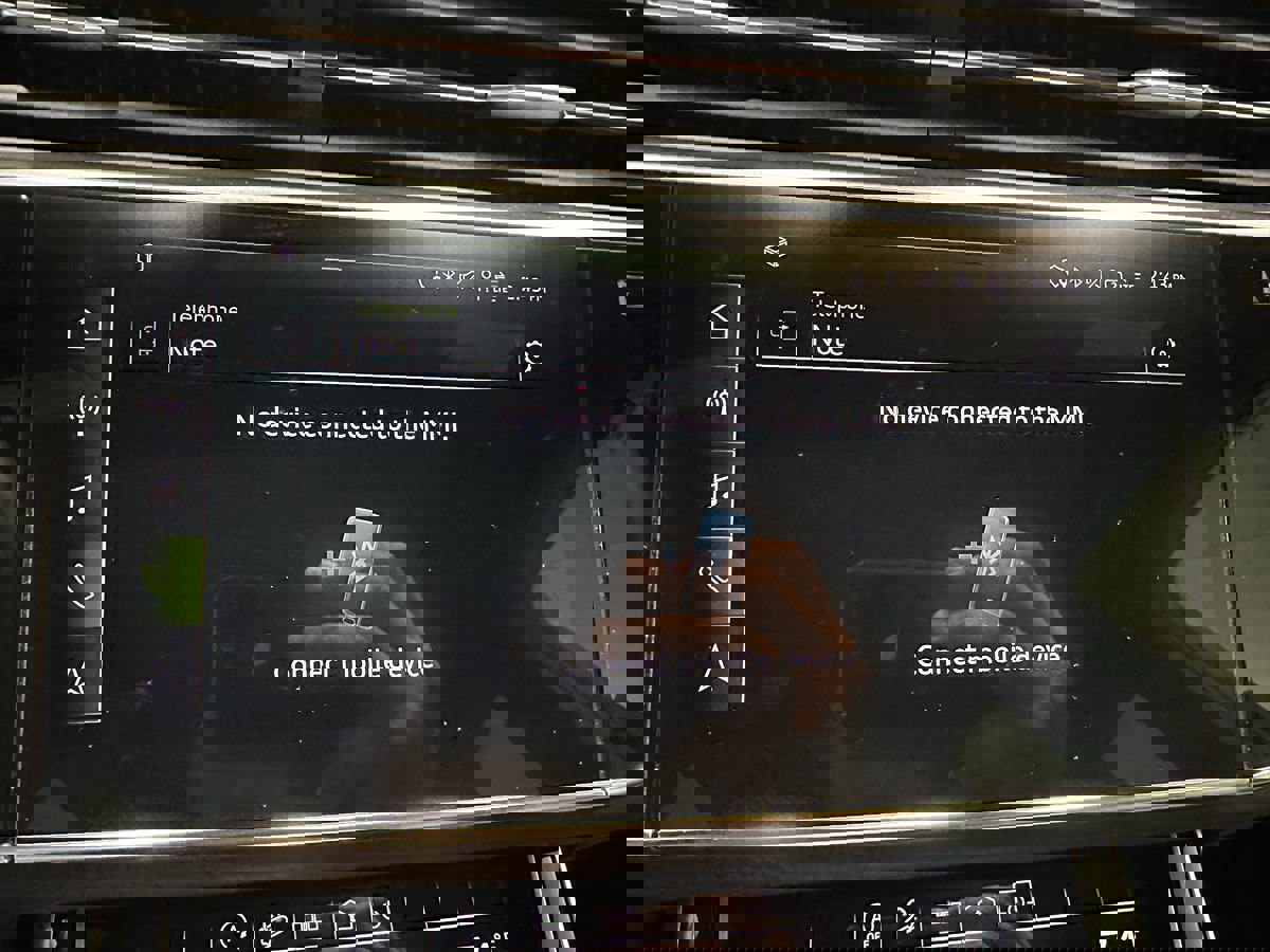 Used 2021 Audi Q7 3.0T Premium Plus w/ Executive Package image 48