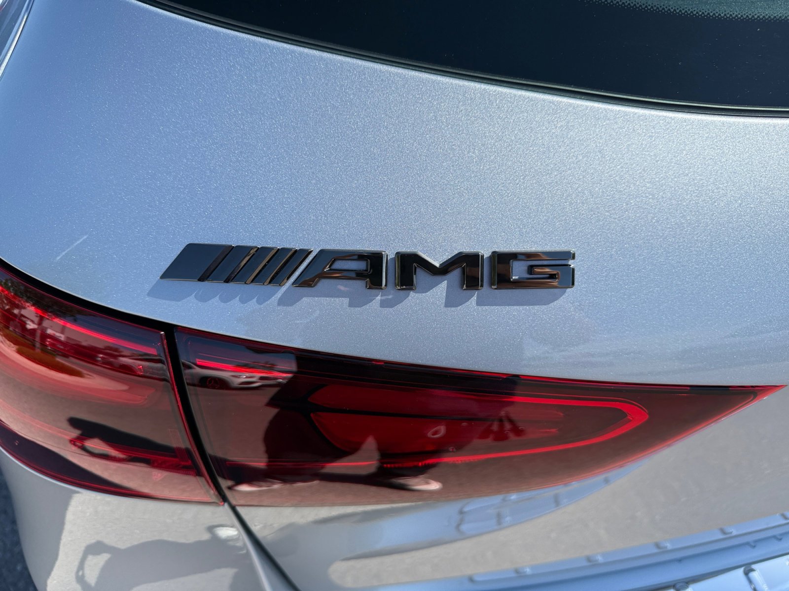 New 2026 Mercedes-Benz GLA 35 AMG 4MATIC image 24
