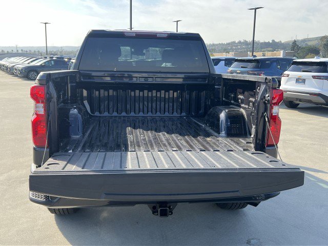 Used 2023 Chevrolet Silverado 1500 Custom image 25