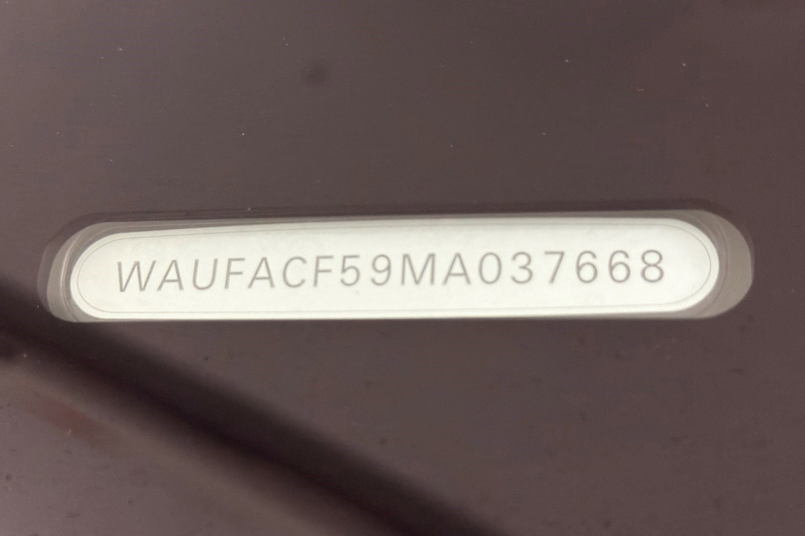 Used 2021 Audi A5 2.0T Premium Plus w/ Premium Plus image 21