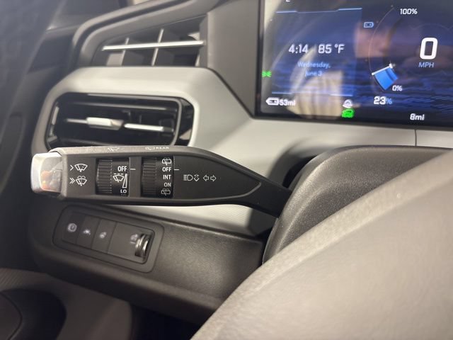 New 2027 Chevrolet Bolt RS FWD image 11