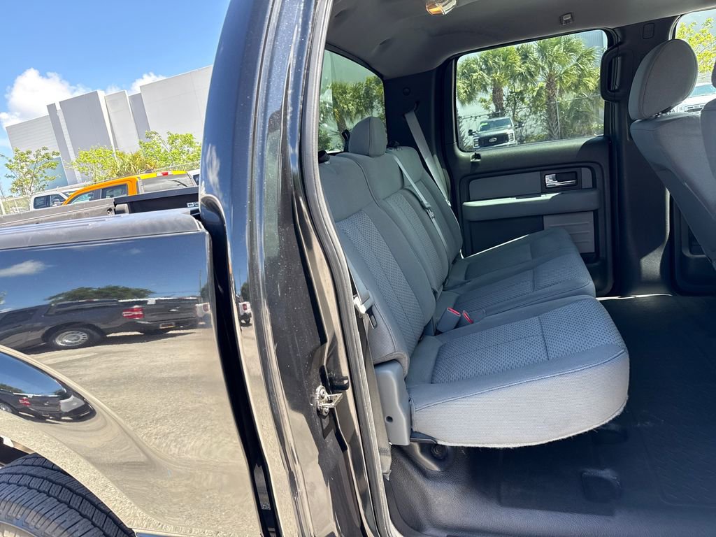 Used 2013 Ford F150 XL w/ Mid Equipment Group RWD image 21