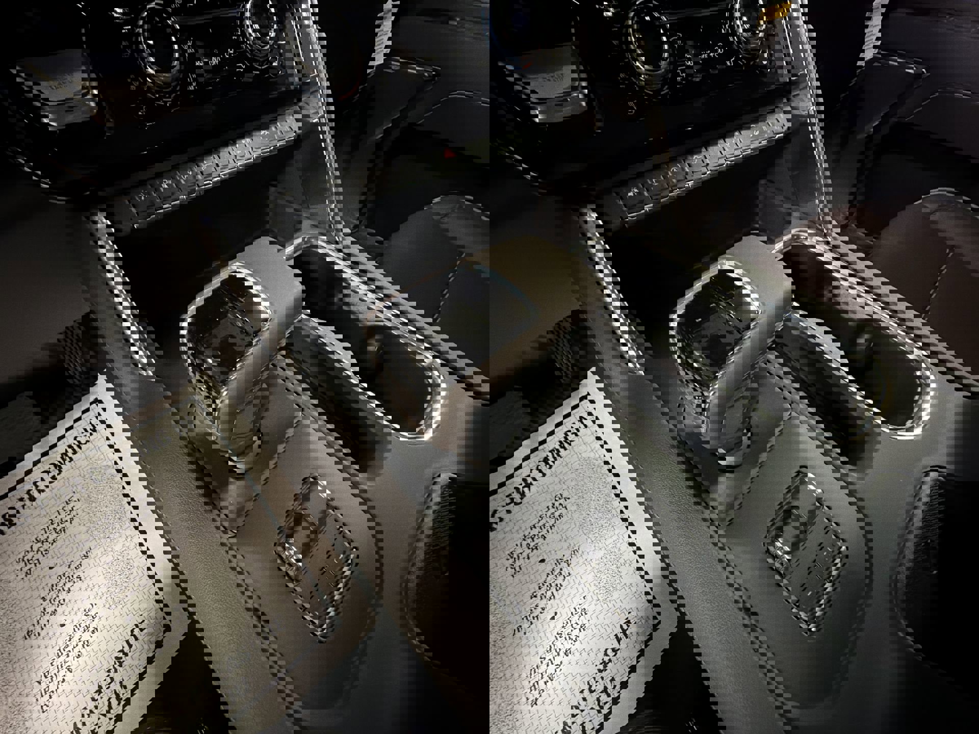 New 2026 GMC Sierra 1500 Denali w/ Technology Package image 16