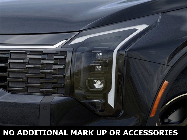 New 2026 Kia Sportage EX w/ EX Panorama Roof Package image 10