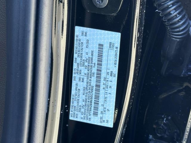 New 2025 Ford F250 King Ranch image 15