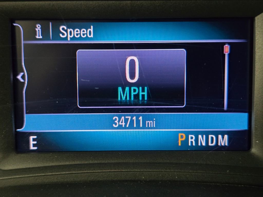 Used 2020 Buick Encore Preferred w/ Safety Package image 32