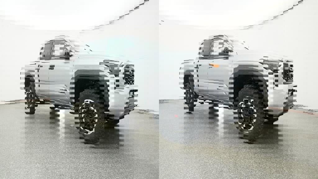 New 2026 Toyota Tacoma TRD Off-Road image 30