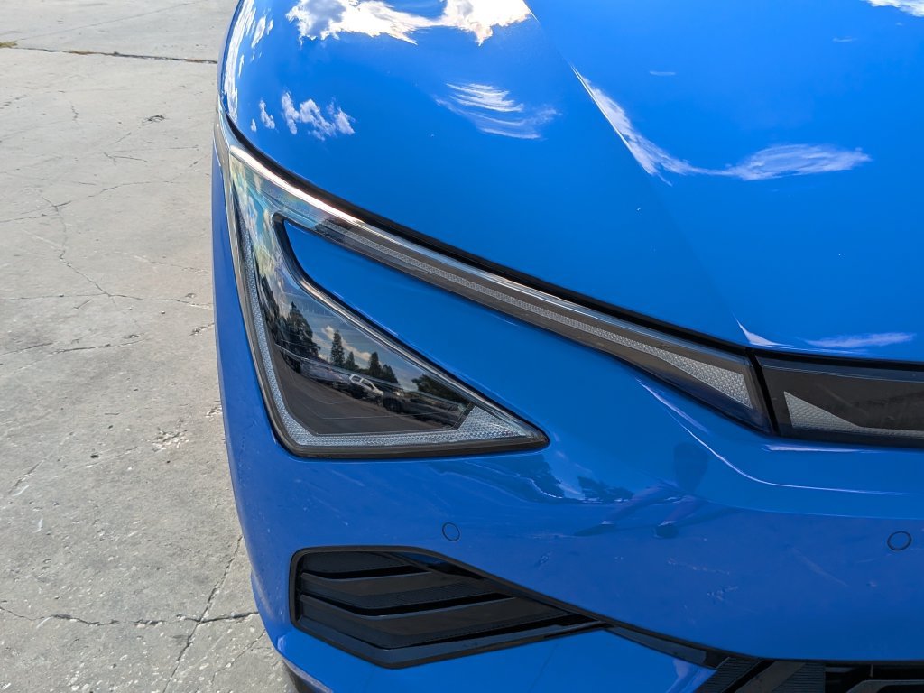 Certified 2025 Kia EV6 GT-Line RWD image 10