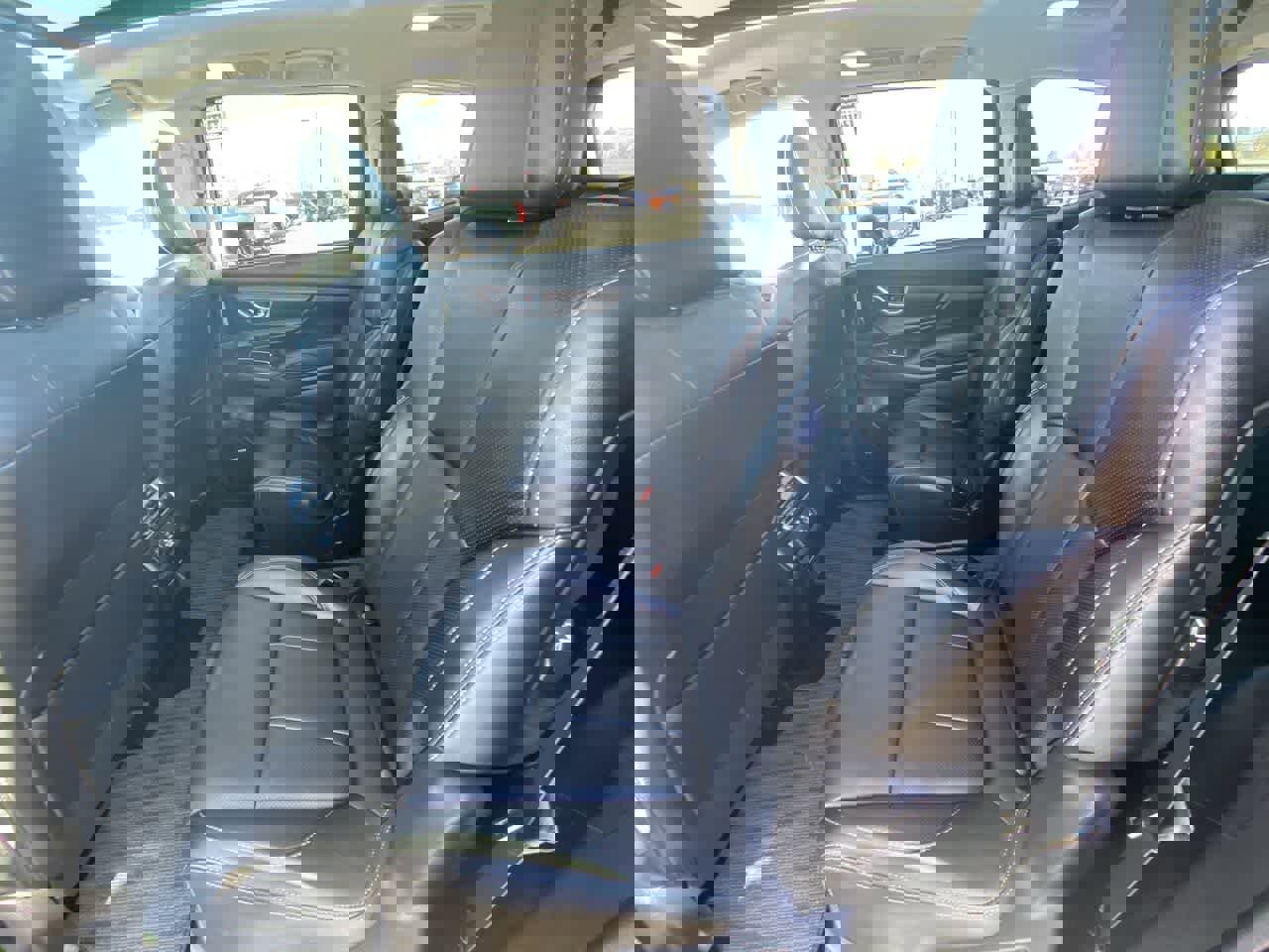 Used 2023 Subaru Ascent Touring AWD/4WD image 22