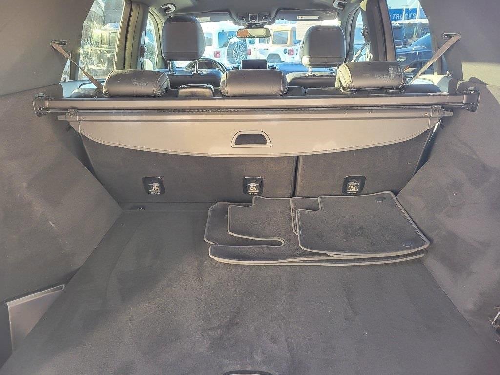 Used 2018 Mercedes-Benz GLE 350 4MATIC image 20