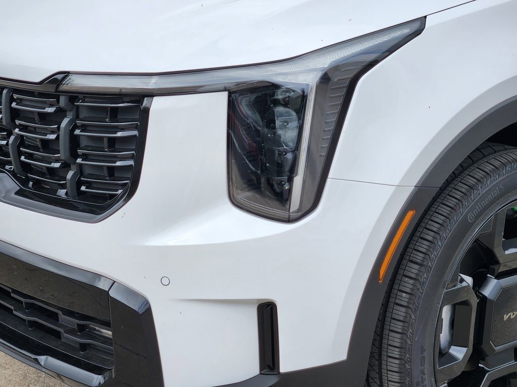 New 2026 Kia Sorento X-Line EX image 7
