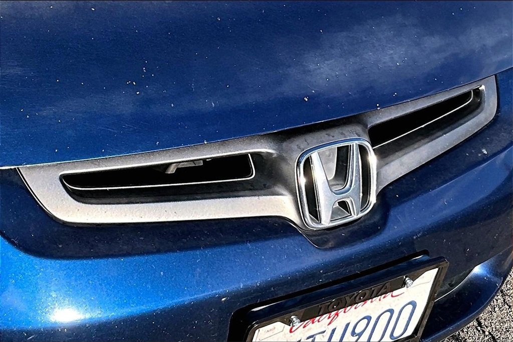Used 2004 Honda Accord EX image 33