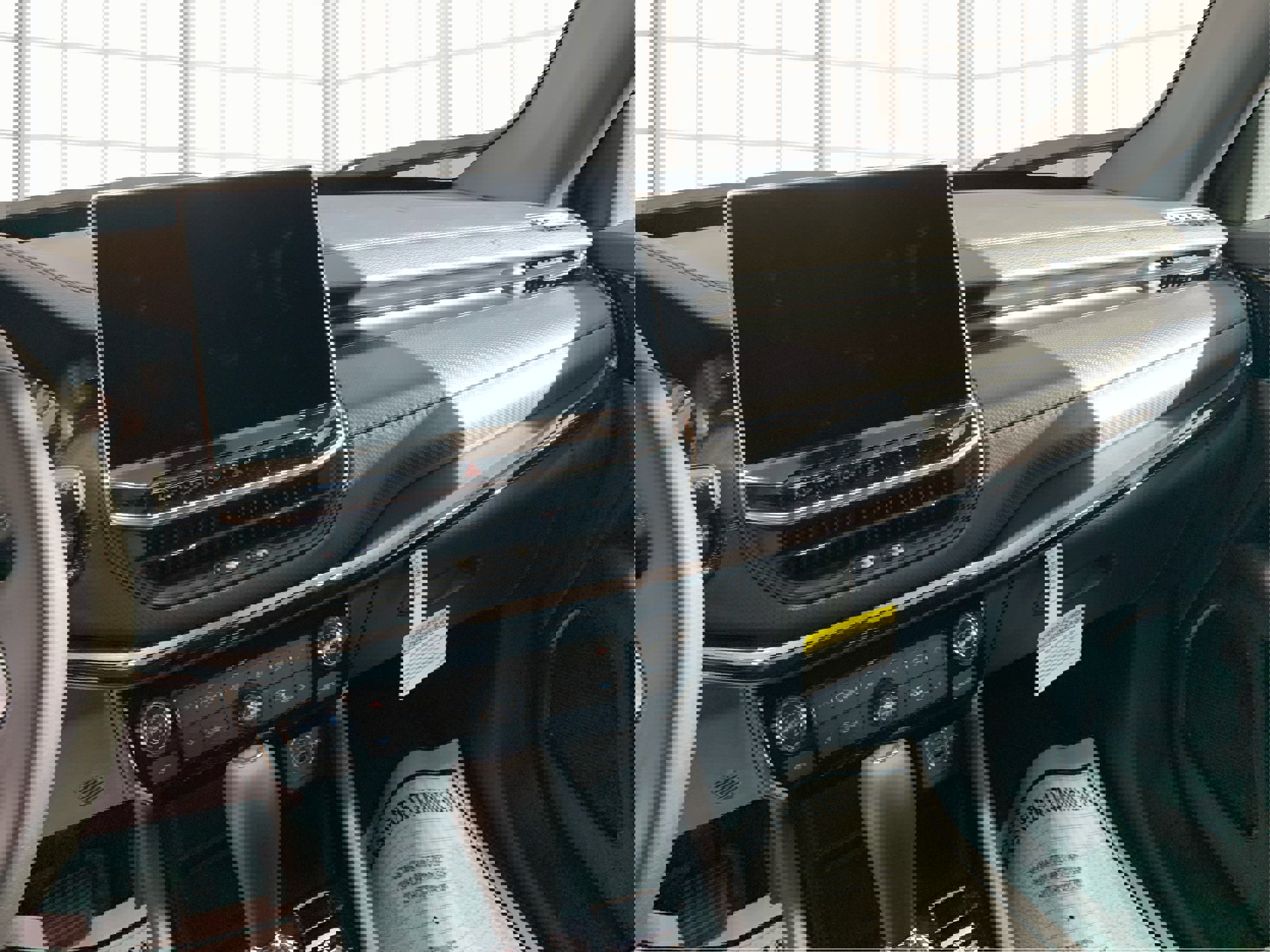 New 2026 Jeep Compass Latitude w/ Quick Order Package 29K image 12