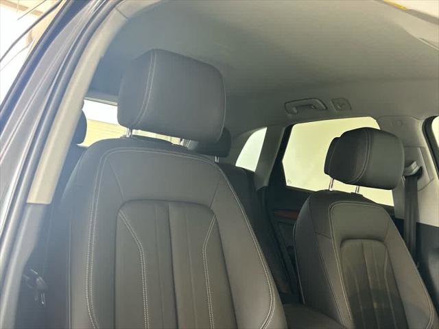Certified 2023 Audi Q5 2.0T Premium w/ Convenience Package image 22