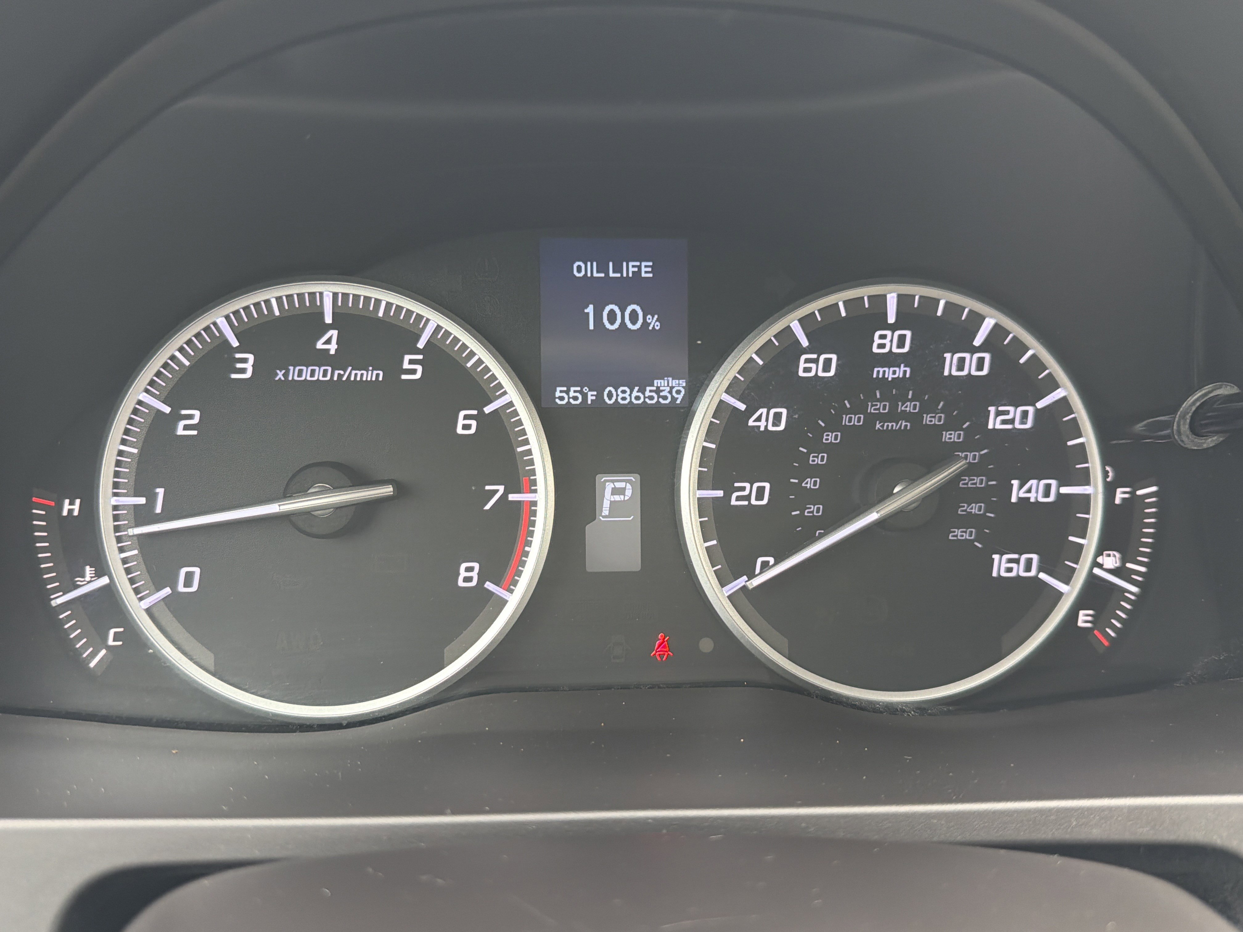 Used 2016 Acura RDX w/ Technology Package image 21